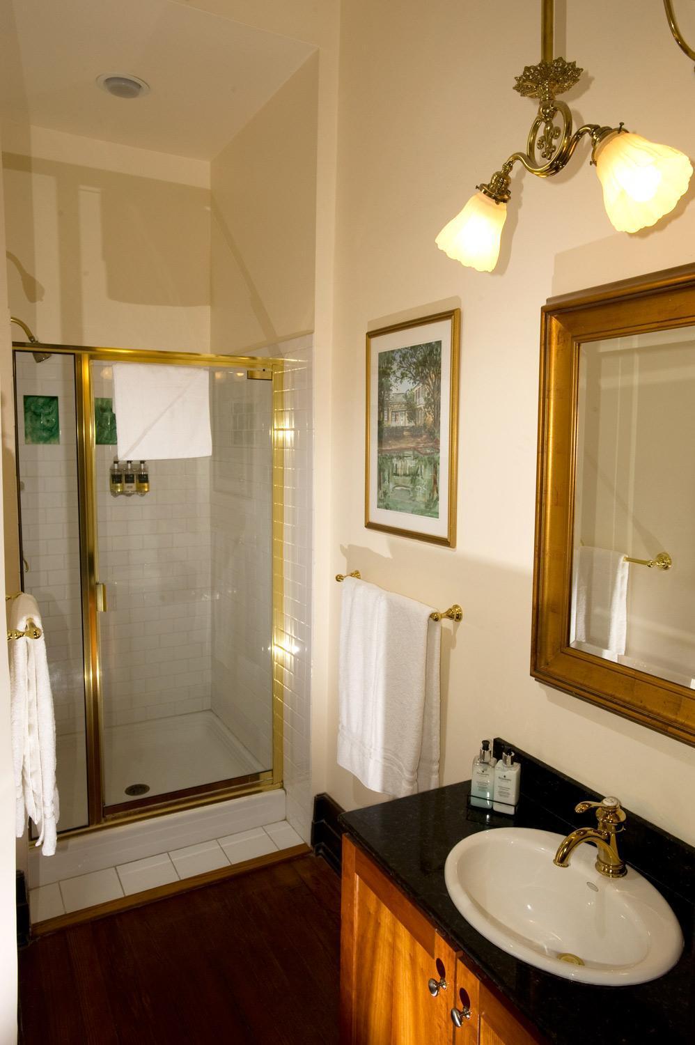 Canal Street Inn Новый Орлеан Экстерьер фото