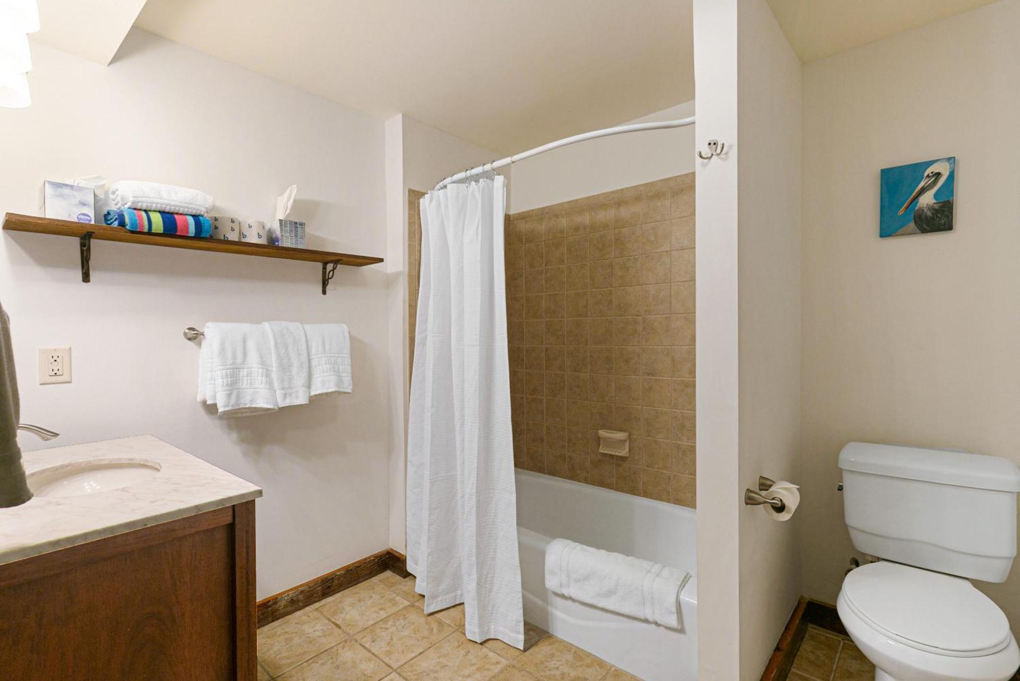 Canal Street Inn Новый Орлеан Экстерьер фото